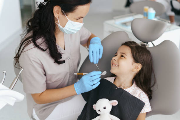 Why Choose Us for Your Dental Needs in Fairfield Beach, OH